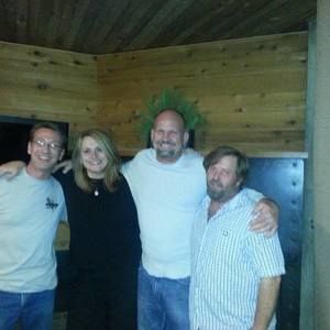 Meet your Posher, Brian